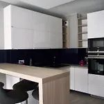 Apartman Porta Mare Lesne Tarasy Dziwnówek
