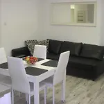 Porta Mare Lesne Tarasy Apartman