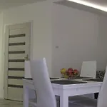 Porta Mare Lesne Tarasy Appartamento Dziwnówek
