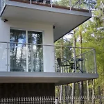Porta Mare Lesne Tarasy Apartman *