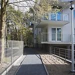 Appartamento Porta Mare Lesne Tarasy Dziwnówek