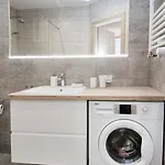 Appartamento Porta Mare Lesne Tarasy Dziwnówek