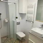 Porta Mare Lesne Tarasy Apartman