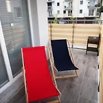 Appartamento Porta Mare Lesne Tarasy Dziwnówek
