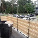 Porta Mare Lesne Tarasy * Dziwnówek