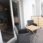 Porta Mare Lesne Tarasy Dziwnówek