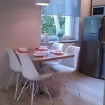 Porta Mare Lesne Tarasy Apartman Dziwnówek