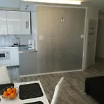 Porta Mare Lesne Tarasy Apartman