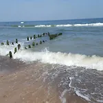 Porta Mare Lesne Tarasy Apartman