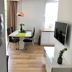 Porta Mare Lesne Tarasy Appartamento Dziwnówek