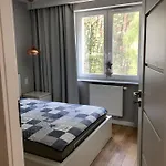 Apartman Porta Mare Lesne Tarasy *