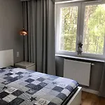 Appartamento Porta Mare Lesne Tarasy Dziwnówek