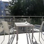 Porta Mare Lesne Tarasy Appartamento Dziwnówek