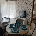 Porta Mare Lesne Tarasy Apartman Dziwnówek