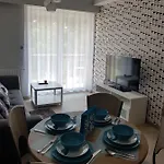 Porta Mare Lesne Tarasy Apartman