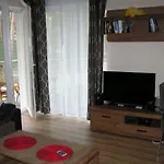 Porta Mare Lesne Tarasy Apartman