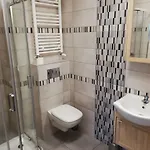 Apartman Porta Mare Lesne Tarasy Dziwnówek