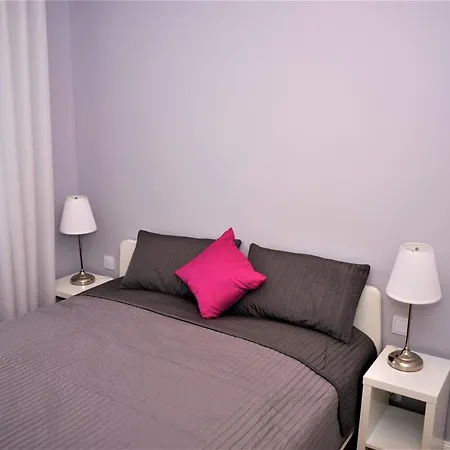 Appartement Leśne Tarasy Dziwnówek
