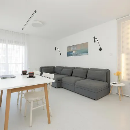 Appartement Leśne Tarasy *