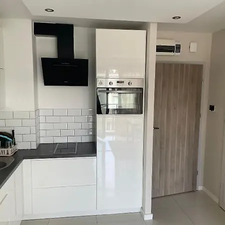 Appartement Leśne Tarasy *
