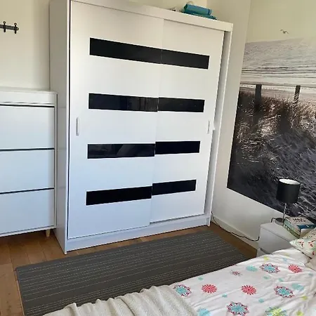 Leśne Tarasy Appartement