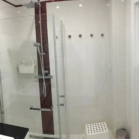 Lejlighed Lesne Tarasy