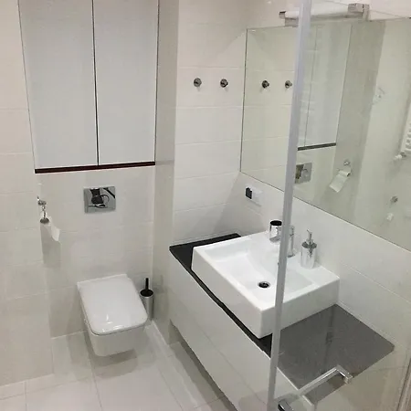 Lejlighed Lesne Tarasy