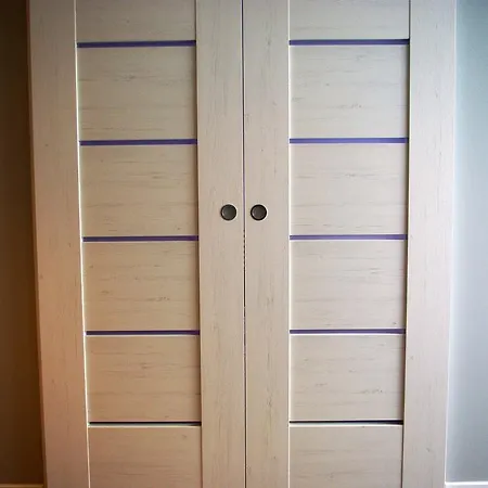 Porta Mare Lesne Tarasy *