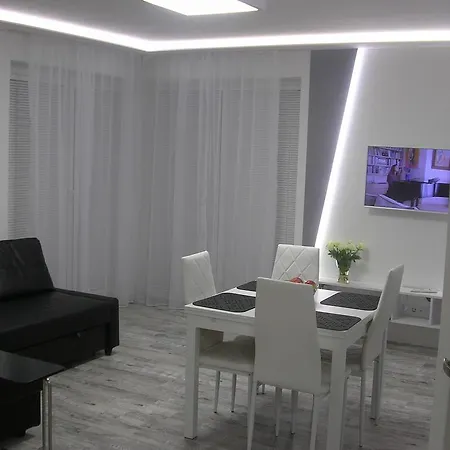 Lesne Tarasy Lejlighed *