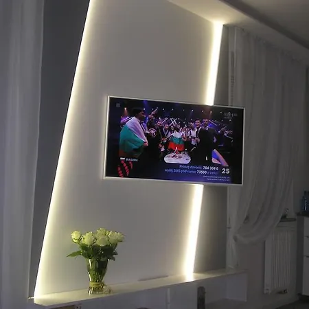 Porta Mare Lesne Tarasy Dziwnówek