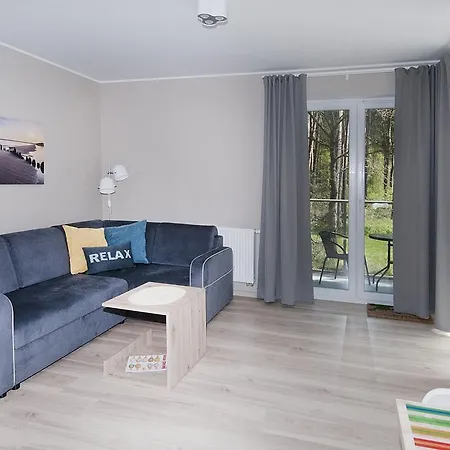 Lejlighed Lesne Tarasy *