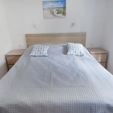 Porta Mare Lesne Tarasy Apartment Dziwnówek