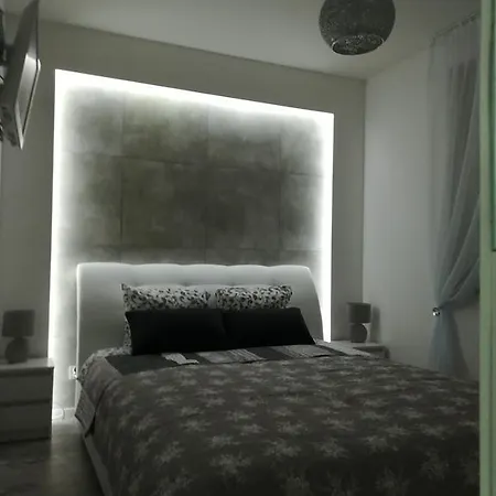 Lesne Tarasy * Dziwnówek