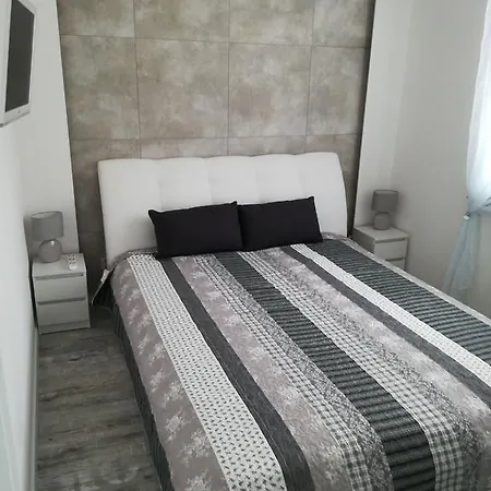 Apartamento Porta Mare Lesne Tarasy *