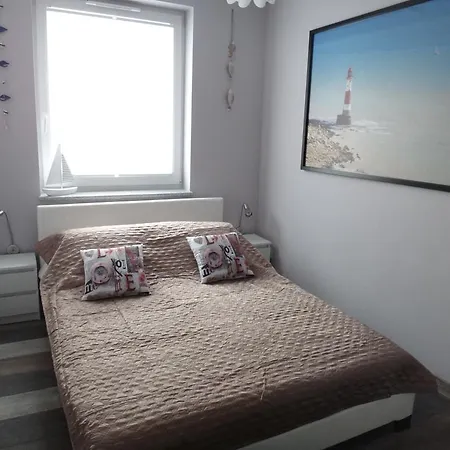 Porta Mare Lesne Tarasy * Dziwnówek