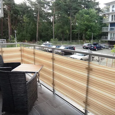 Porta Mare Lesne Tarasy * ジブヌベク