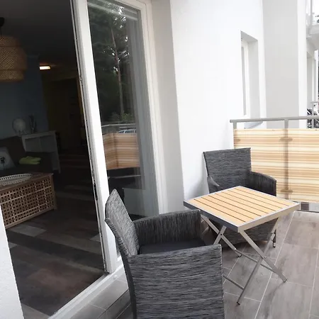 Porta Mare Lesne Tarasy ジブヌベク