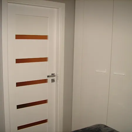 Porta Mare Lesne Tarasy Apartmán Dziwnówek