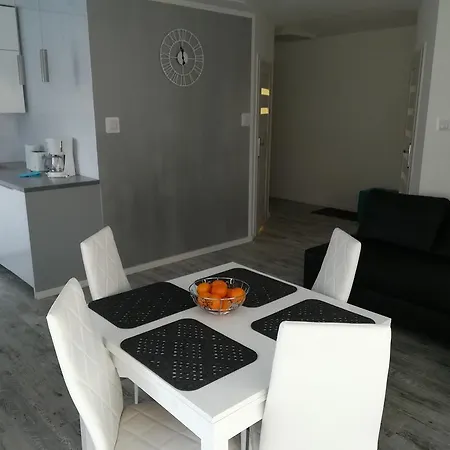 Porta Mare Lesne Tarasy *