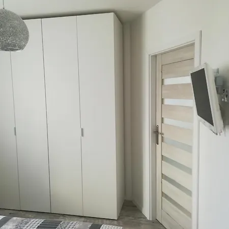 Porta Mare Lesne Tarasy