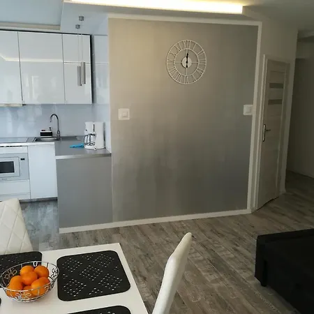 Lesne Tarasy Lejlighed