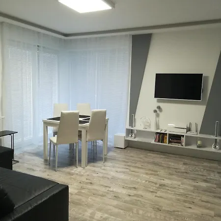 Lesne Tarasy * Dziwnówek