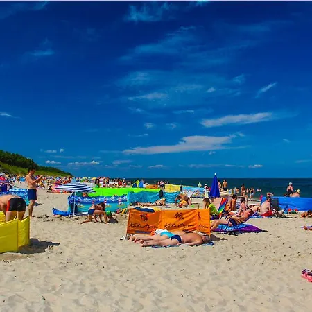 Lesne Tarasy Lejlighed