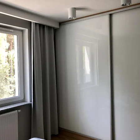 Porta Mare Lesne Tarasy * ジブヌベク