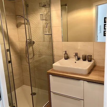 Porta Mare Lesne Tarasy ジブヌベク