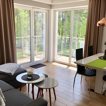 Porta Mare Lesne Tarasy *