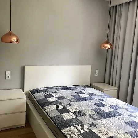 Lesne Tarasy Dziwnówek