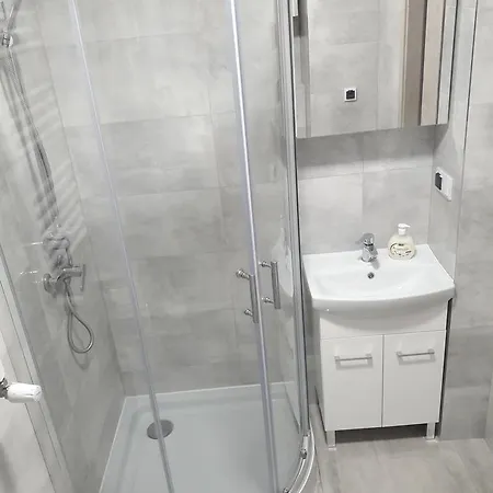 Porta Mare Lesne Tarasy * ジブヌベク