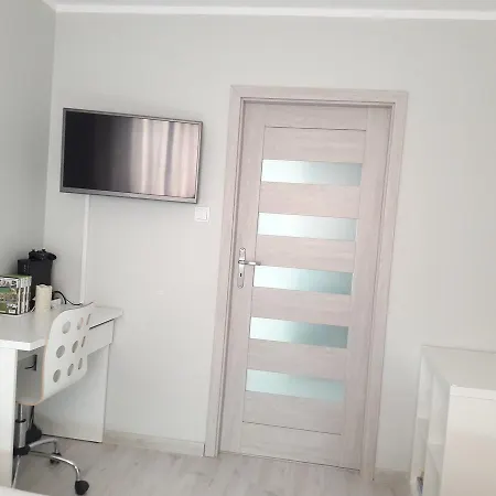 Porta Mare Lesne Tarasy * Dziwnówek