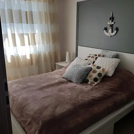 Apartamento Porta Mare Lesne Tarasy *